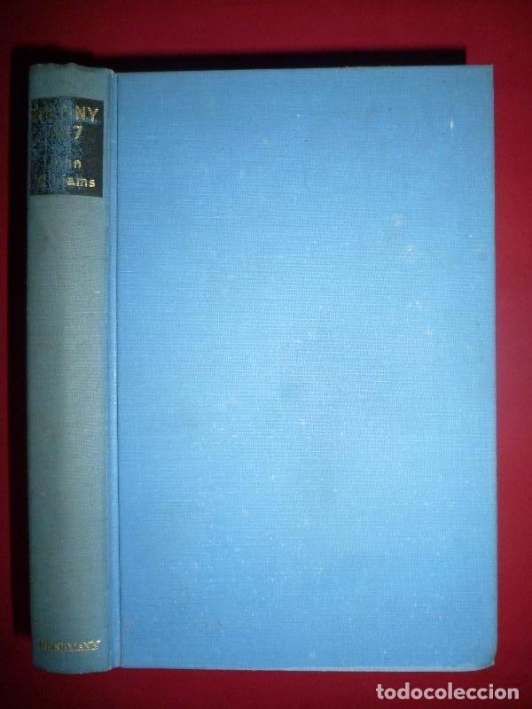 Libros: Mutiny 1917. - Williams, John. - Foto 1