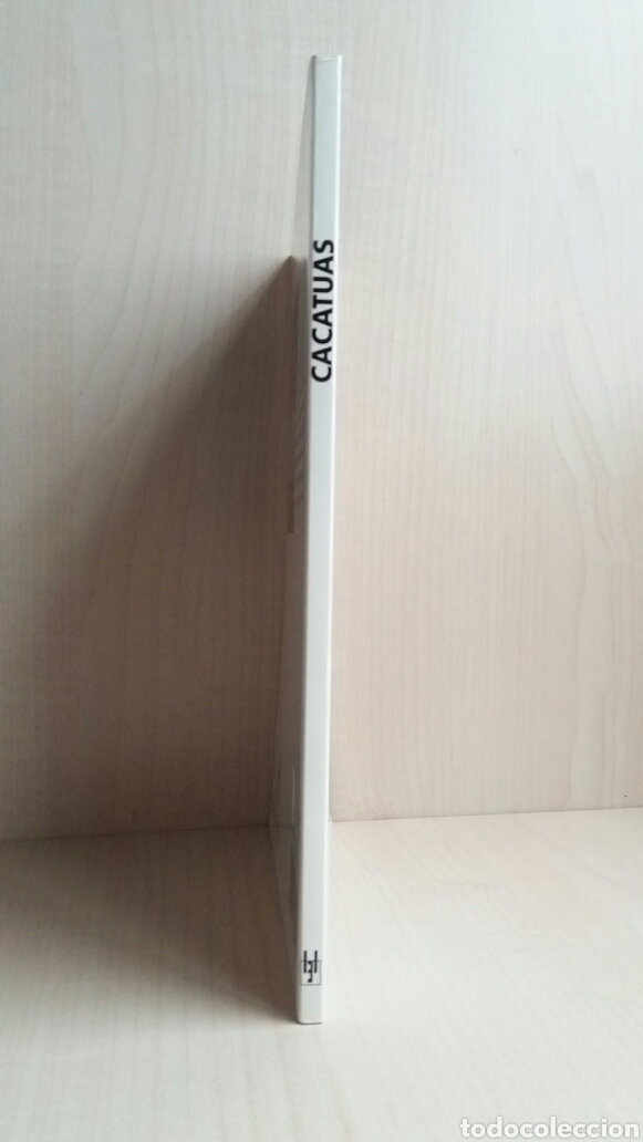 Libros: Cacatuas. John Coborn. Editorial Hispano Europea, 2003. - Foto 2