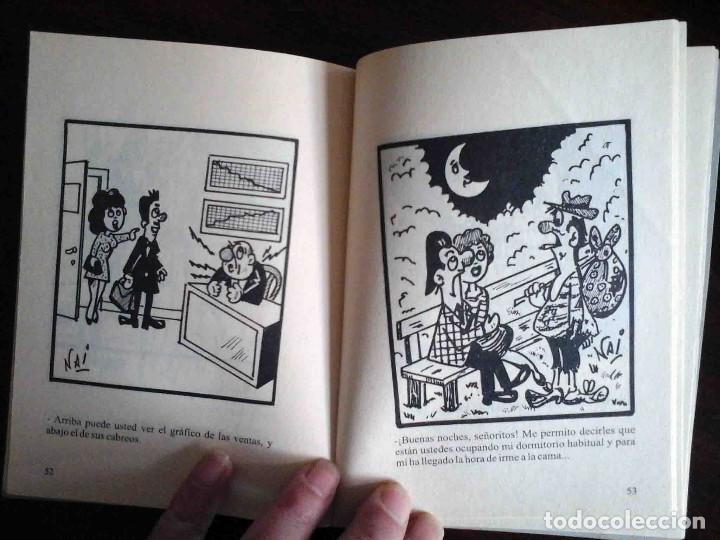 Libros: Chistes de la semana - S&aacute;bado - Perea Ediciones - Foto 3