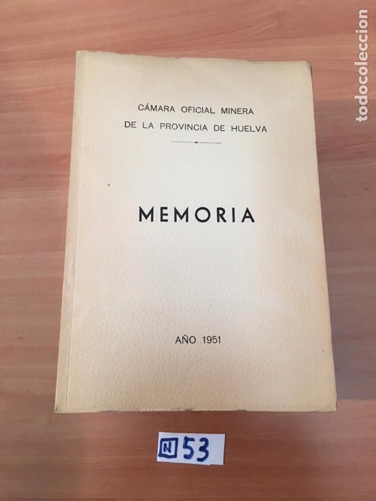 Libros: Consejo de miner&iacute;a memoria - Foto 1