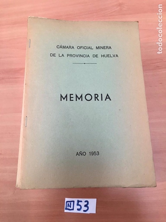 Libros: Consejo de miner&iacute;a memoria - Foto 1
