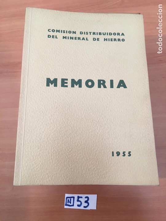 Libros: Consejo de miner&iacute;a memoria - Foto 1