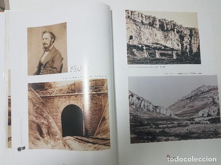 Libros: CASTILLA Y LE&Oacute;N EN LA MIRADA - RICARDO GONZALEZ - Foto 2