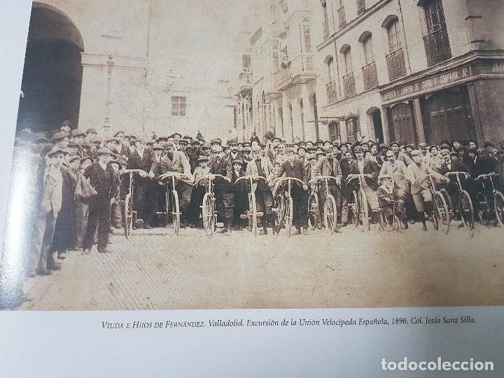 Libros: CASTILLA Y LE&Oacute;N EN LA MIRADA - RICARDO GONZALEZ - Foto 3
