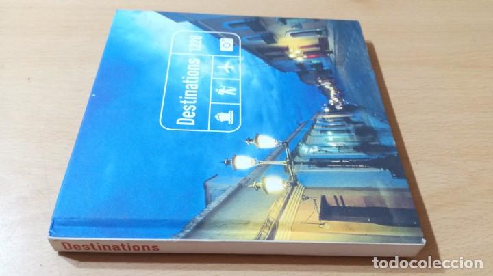 Libros: DESTINATIONS 1228		K403 - Foto 1