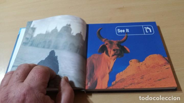 Libros: DESTINATIONS 1228		K403 - Foto 4