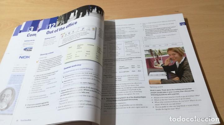 Libros: BUSINESS BENCHMARK - CAMBRIDGE - EN INGLES		TXT63 - Foto 5
