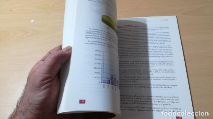 Libros: PANORAMICAS DE ARAGON - DOCUMENTACION ADMINISTRATIVA - GOBIERNO ARAGON		TXT72 - Foto 7