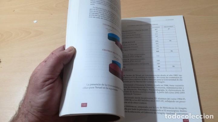 Libros: PANORAMICAS DE ARAGON - DOCUMENTACION ADMINISTRATIVA - GOBIERNO ARAGON		TXT72 - Foto 8