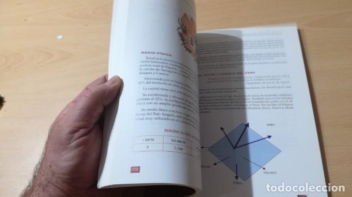 Libros: PANORAMICAS DE ARAGON - DOCUMENTACION ADMINISTRATIVA - GOBIERNO ARAGON		TXT72 - Foto 9