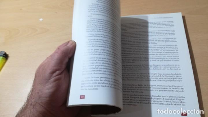 Libros: PANORAMICAS DE ARAGON - DOCUMENTACION ADMINISTRATIVA - GOBIERNO ARAGON		TXT72 - Foto 12