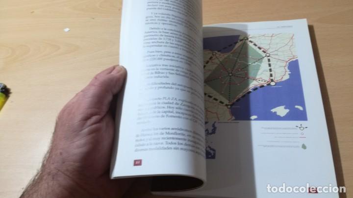 Libros: PANORAMICAS DE ARAGON - DOCUMENTACION ADMINISTRATIVA - GOBIERNO ARAGON		TXT72 - Foto 13