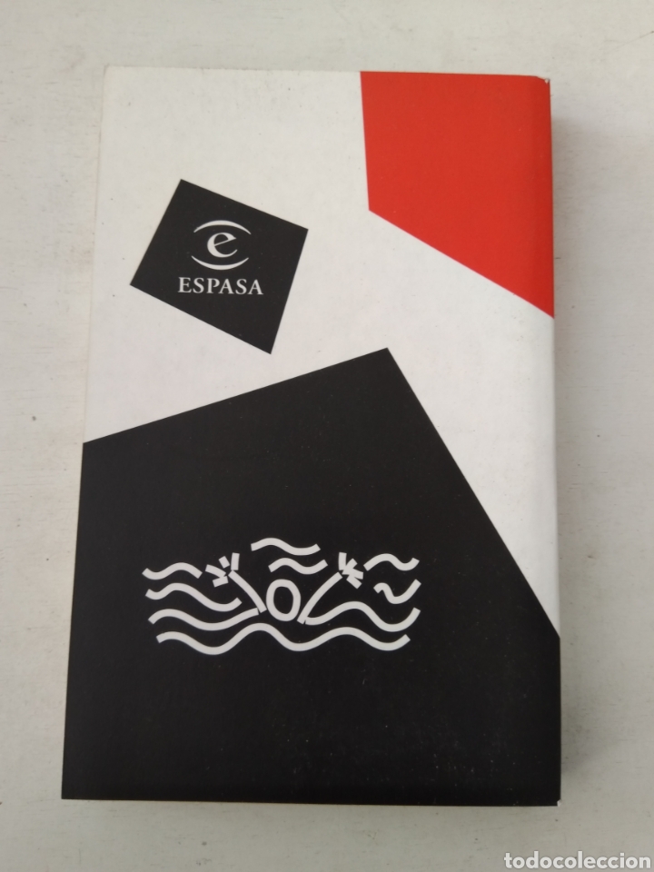 Libros: SALVADO DEL MAR/W.H.G. KINGSTON - Foto 2