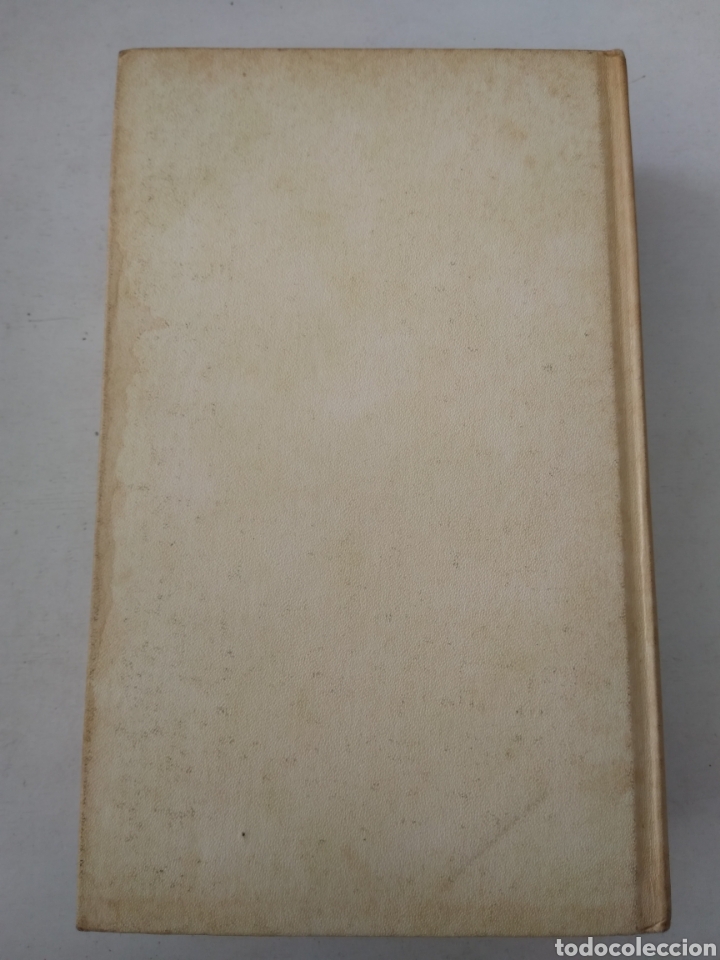 Libros: GOG EL LIBRO NEGRO/GIOVANNI PAPINI - Foto 3