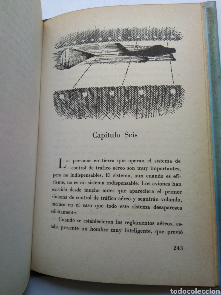 Libros: AJENO A LA TIERRA/RICHARD BACH - Foto 3