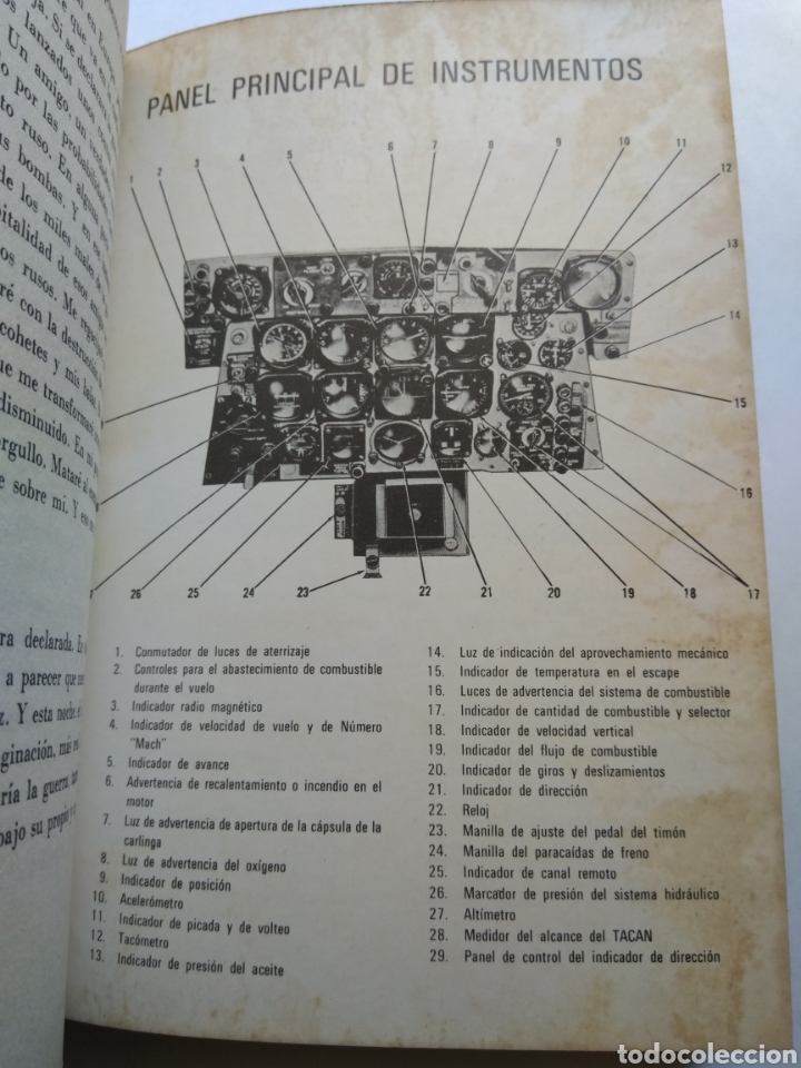 Libros: AJENO A LA TIERRA/RICHARD BACH - Foto 4