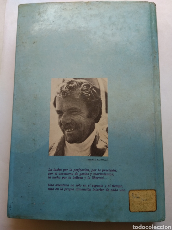 Libros: AJENO A LA TIERRA/RICHARD BACH - Foto 5