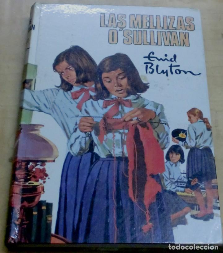 Libros: Las mellizas OSullivan - BLYTON, ENID - Foto 1