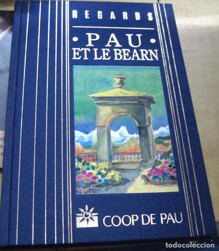 Libros: Pau et le bearn. Regards - BARRAULT, MICH&Egrave;LE - Foto 1