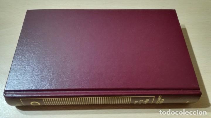 Libros: MACBETH - EL REY LEAR - WILLIAM SHAKESPEARE	 ORBIS	P104 - Foto 2
