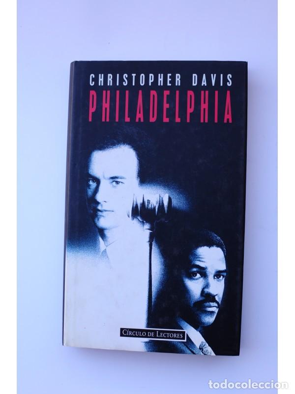 Libros: Philadelphia - DAVIS, Christopher - Foto 1