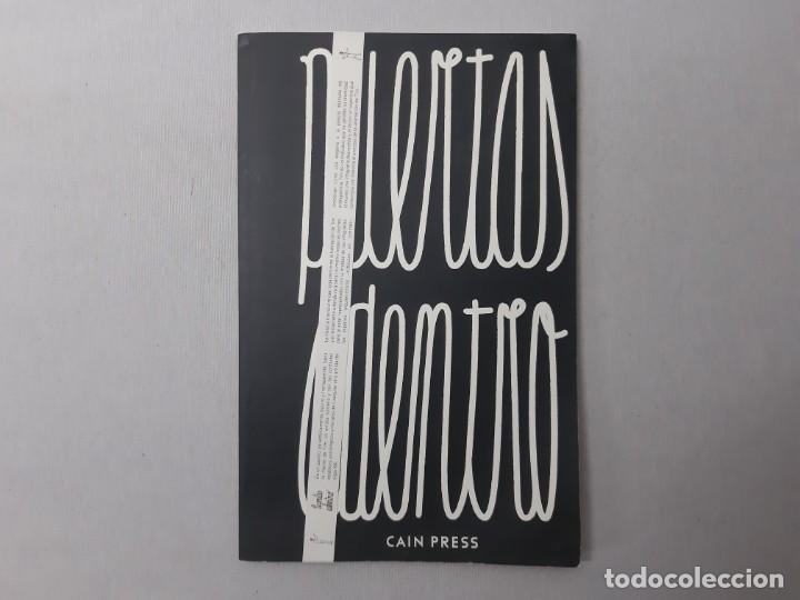 Libros: Puertas adentro 9789584835307 - Foto 1
