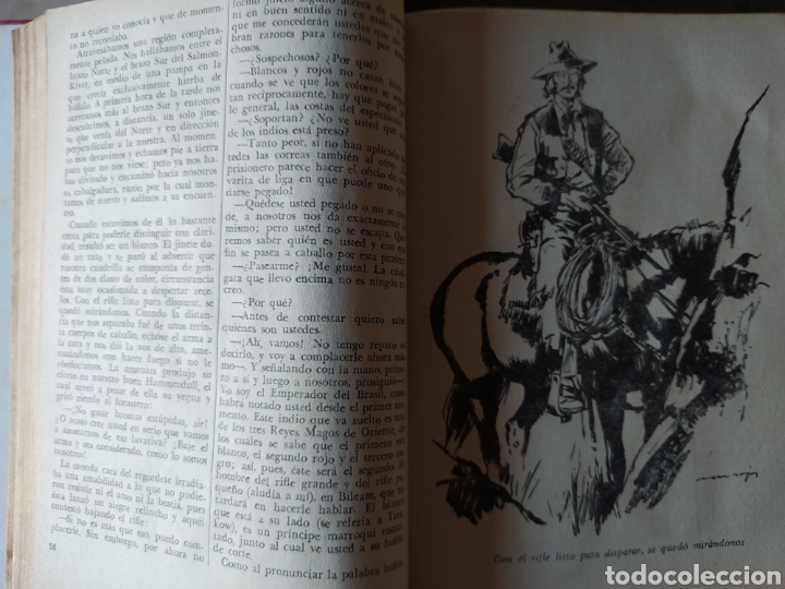 Libros: La cabeza del diablo. - Foto 2
