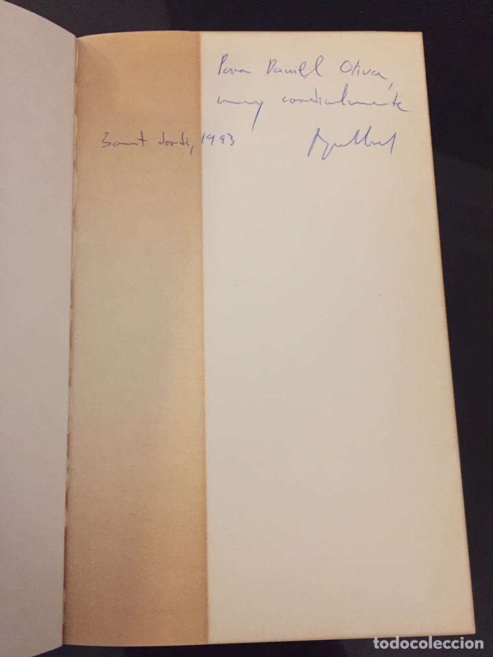 Libros: El Cansancio de Occidente - Rafael Argullol; Eugenio Tr&iacute;as - Foto 2