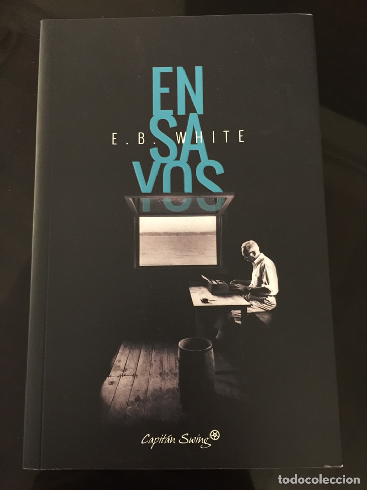 Libros: Ensayos - E.B White - Foto 1