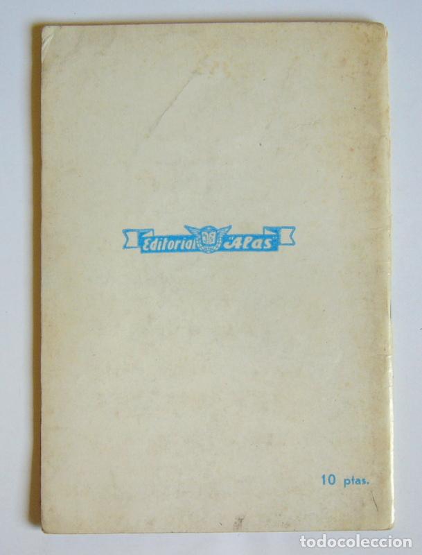 Libros: LLUVIA DE PIROPOS - EDITORIAL ALAS. 1975 - Foto 3
