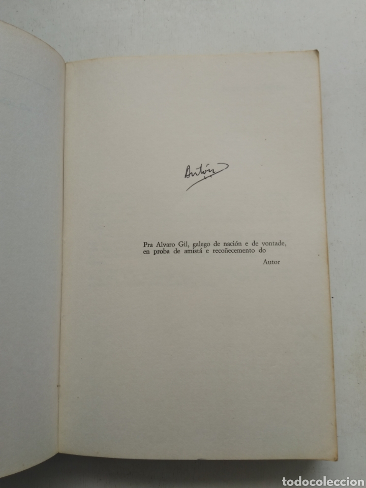 Libros: OBRAS COMPLETAS I/CELSO EMILIO FERREIRO - Foto 3