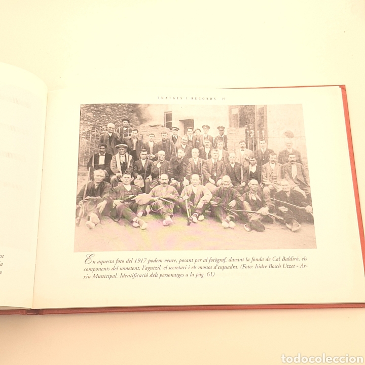 Libros: IMATGES I RECORDS. MONTADEPERA - Foto 3