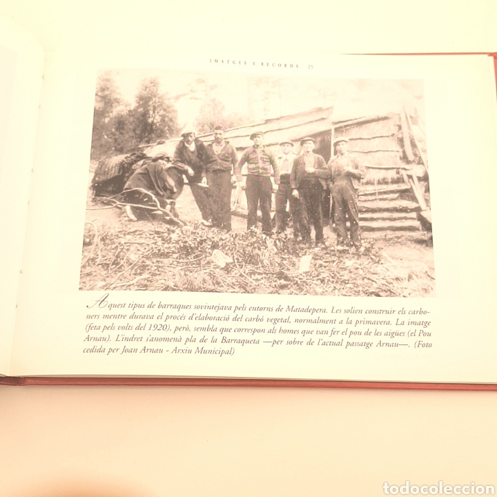 Libros: IMATGES I RECORDS. MONTADEPERA - Foto 4