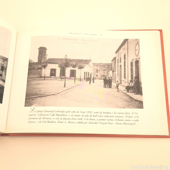 Libros: IMATGES I RECORDS. MONTADEPERA - Foto 5