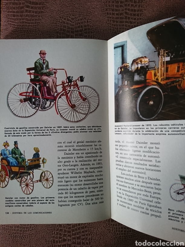 Libros: Transportes terrestres - Foto 3