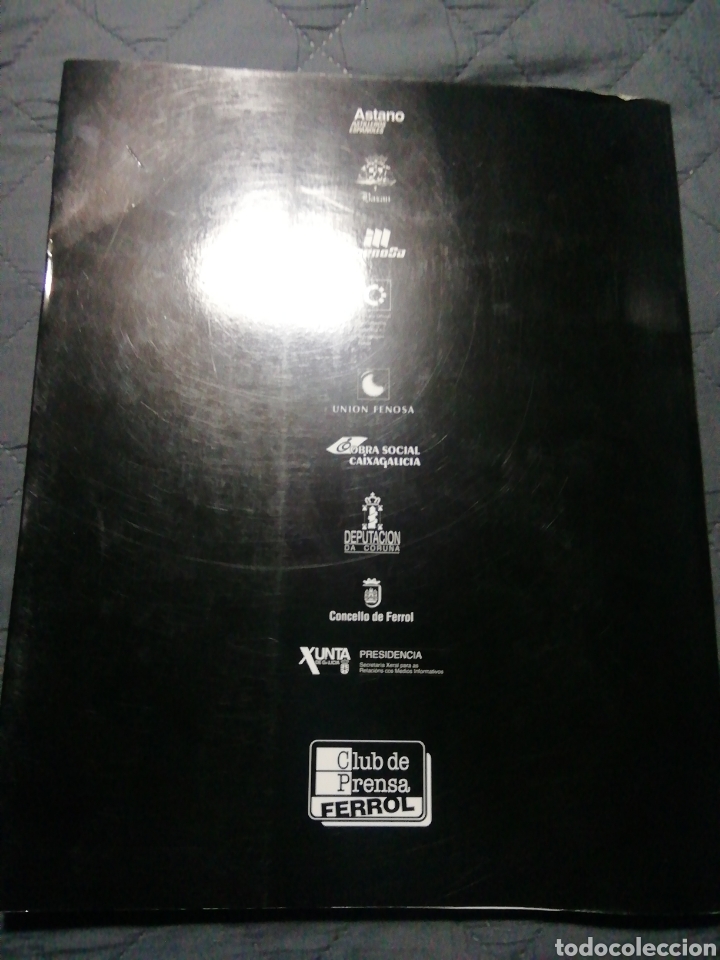 Libros: FERROL ANALISIS. N&Uacute;MERO 13 - Foto 2