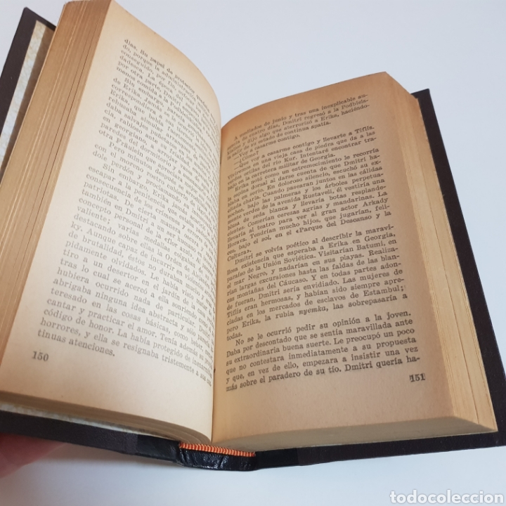Libros: FRAULEIN 1966 MCGOVERN - Foto 3