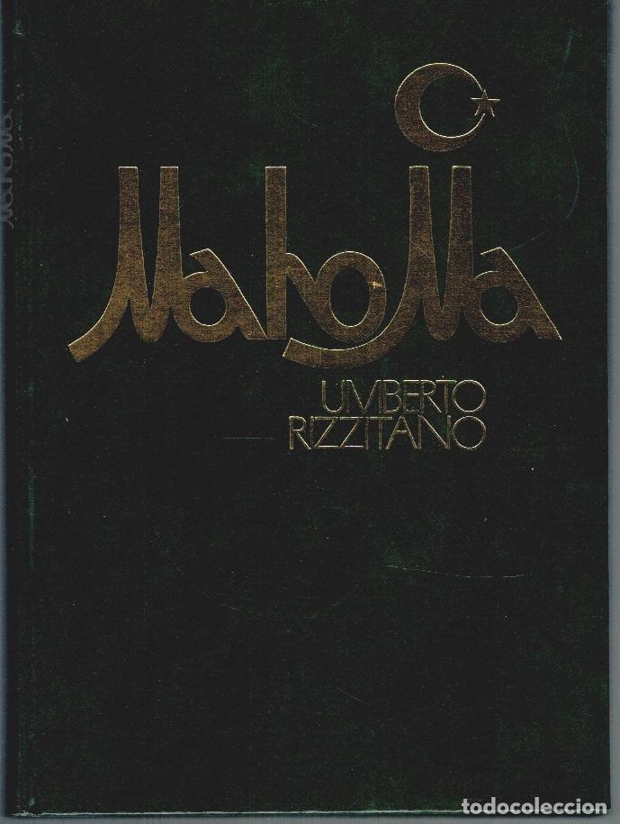 Libros: MAHOMA - Umberto Rizzitano - Foto 1