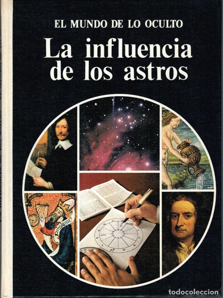 Libros: LA INFLUENCIA DE LOS ASTROS - Francis King - Foto 1