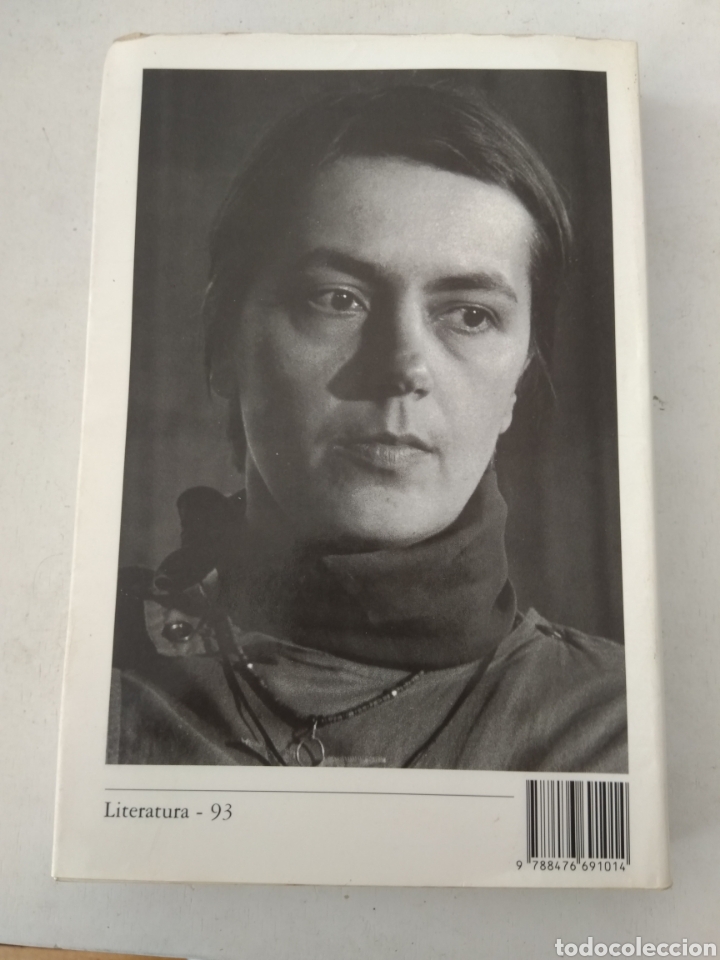 Libros: LA FACHADA/LIBUSE MONIKOVA - Foto 2