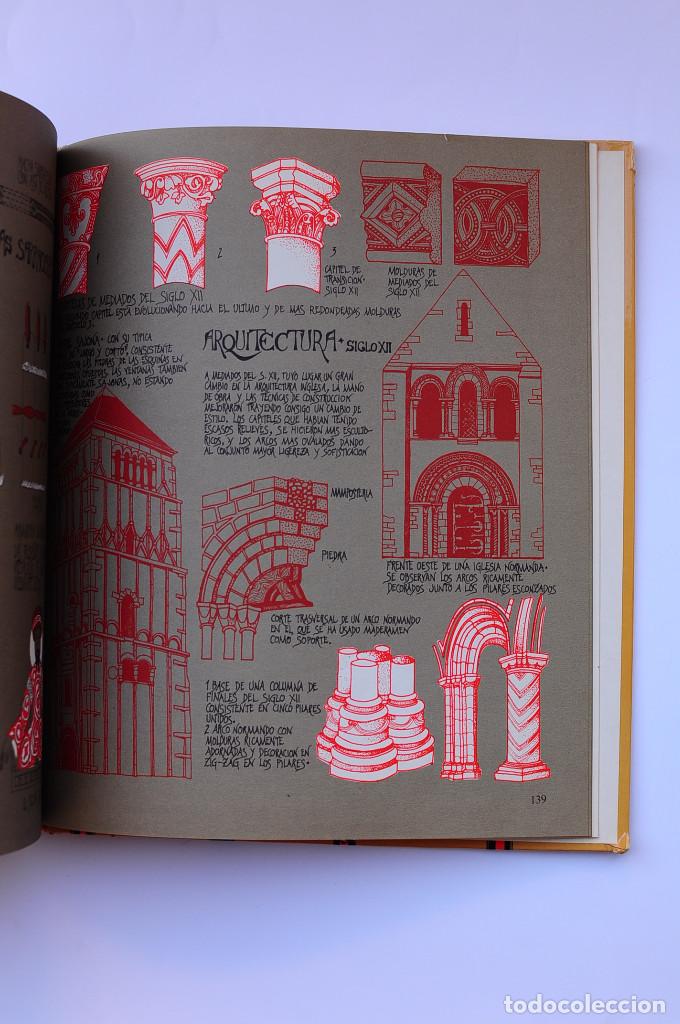 Libros: Ivanhoe - SOCTT, Walter - Foto 7