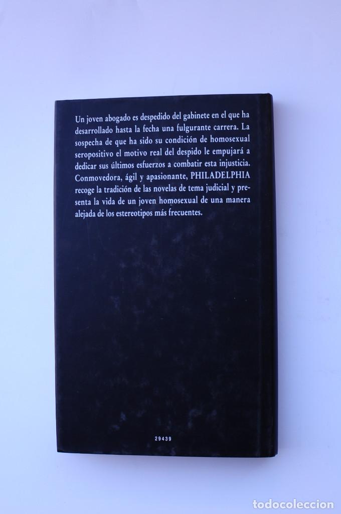 Libros: Philadelphia - DAVIS, Christopher - Foto 4