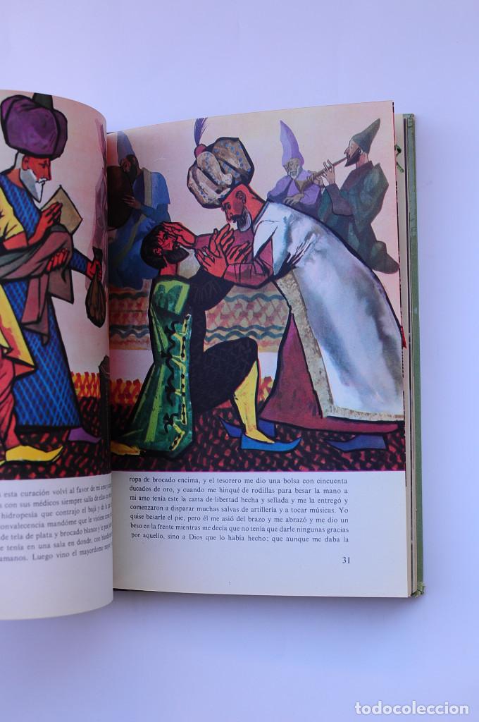 Libros: Viaje de Turqu&iacute;a - VILLAL&Oacute;N, Crist&oacute;bal de - Foto 4