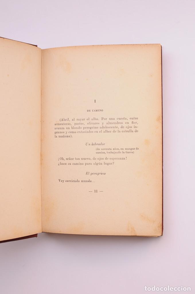 Libros: Los simples - GUERRA JUNQUEIRO, Ab&iacute;lio Manuel - Foto 3