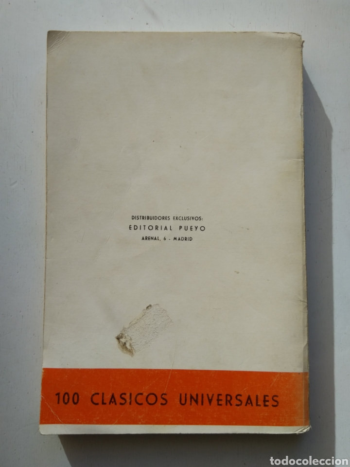 Libros: LA LETRA ESCARLATA/HAWTHORNE - Foto 2