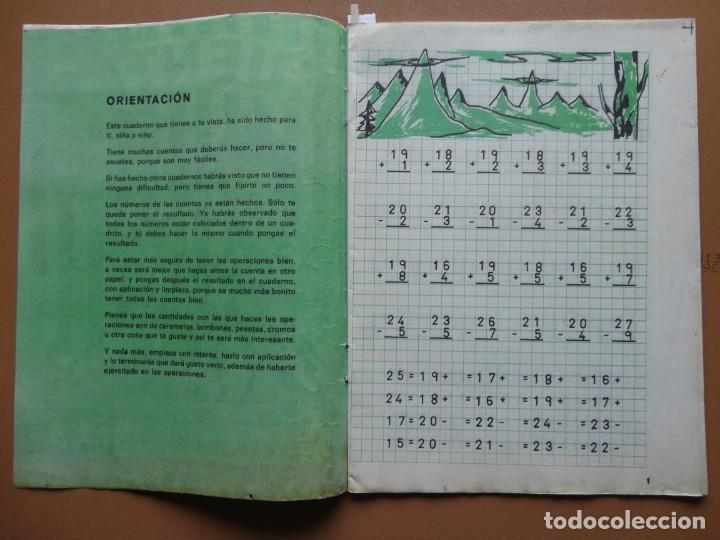 Libros: CUENTAS N&ordm;-10 Edelvives - Foto 2