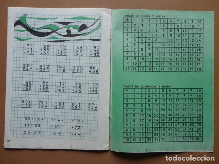 Libros: CUENTAS N&ordm;-10 Edelvives - Foto 4