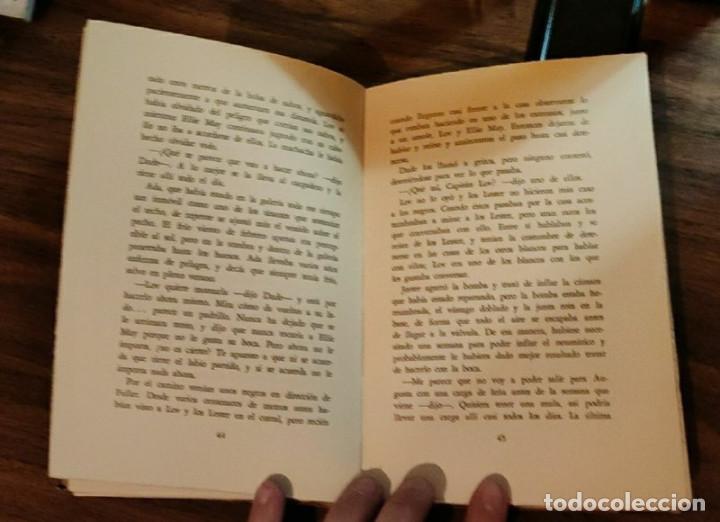 Libros: El camino del tabaco - Caldwell, Erskine - Foto 3