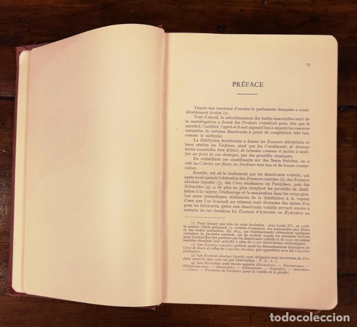 Libros: Formulaire de Parfumerie - Foto 7
