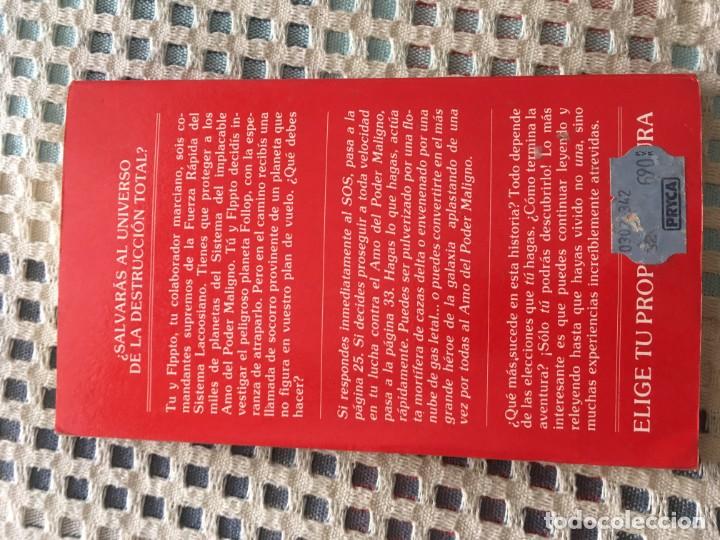 Libros: EL AMO DEL PODER MALIGNO MONTGOMERY TIMUN MAS 1987 LIBRO KREATEN - Foto 3